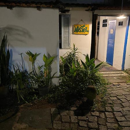 Casa Lee Hostel Параті Екстер'єр фото