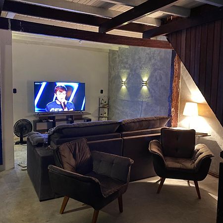 Casa Lee Hostel Параті Екстер'єр фото
