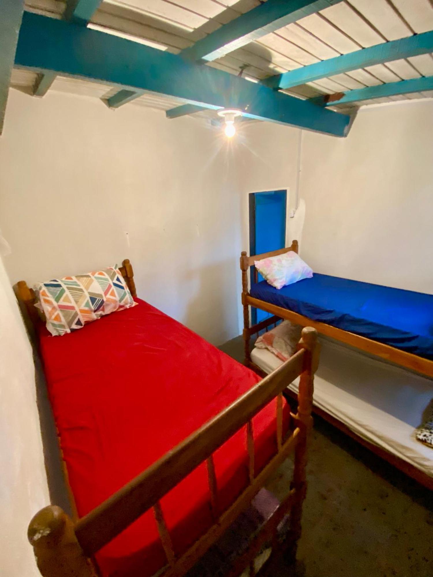 Casa Lee Hostel Параті Екстер'єр фото
