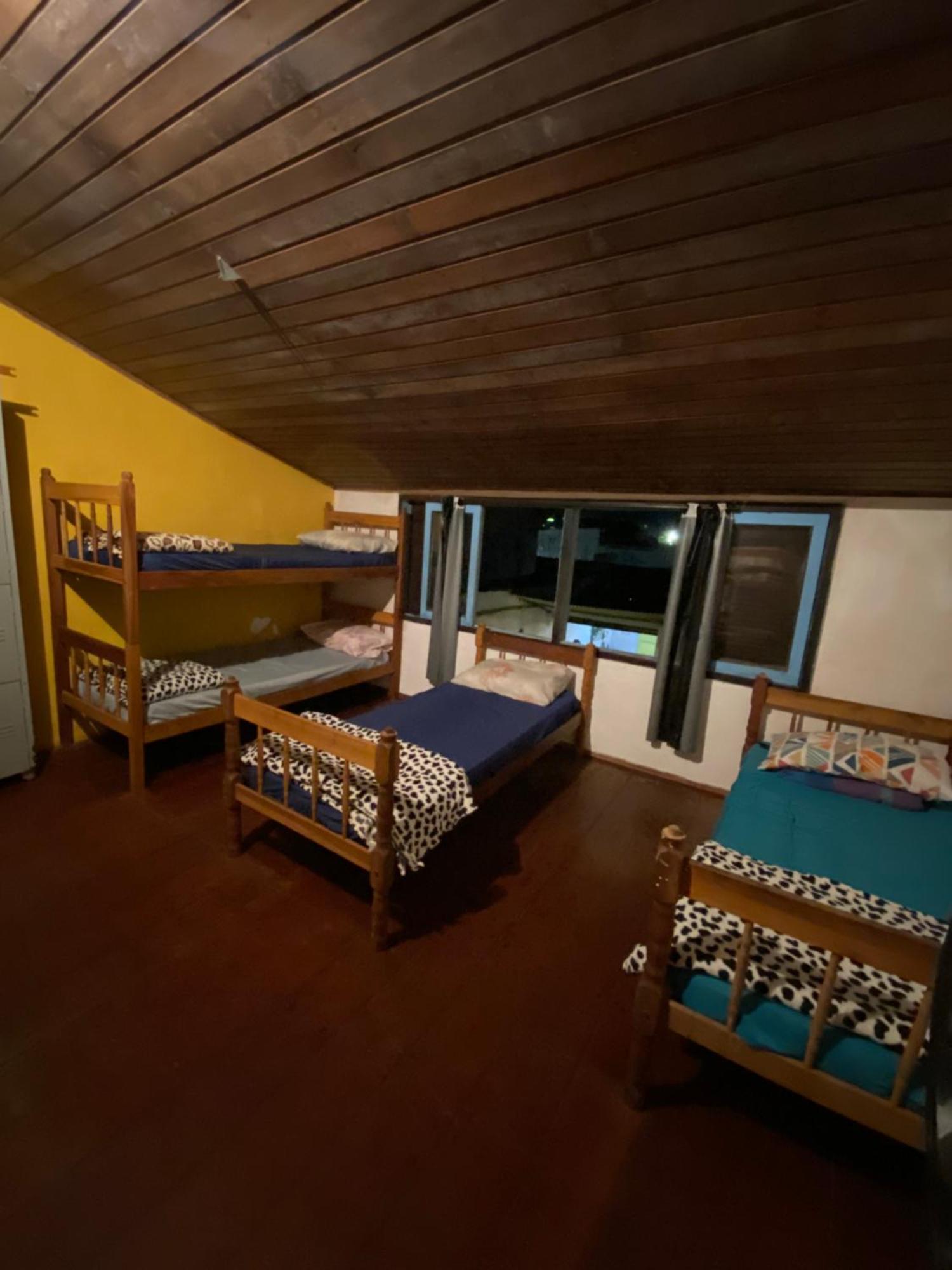 Casa Lee Hostel Параті Екстер'єр фото