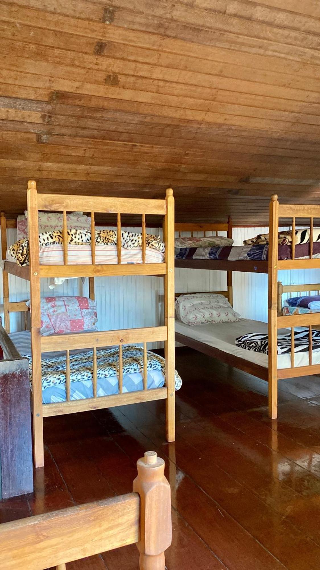 Casa Lee Hostel Параті Екстер'єр фото